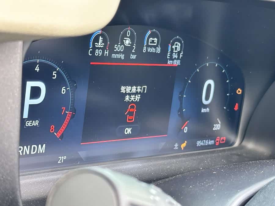 福特 福特烈马 2024 #15 福特 福特烈马 2024 汽车图片 #15