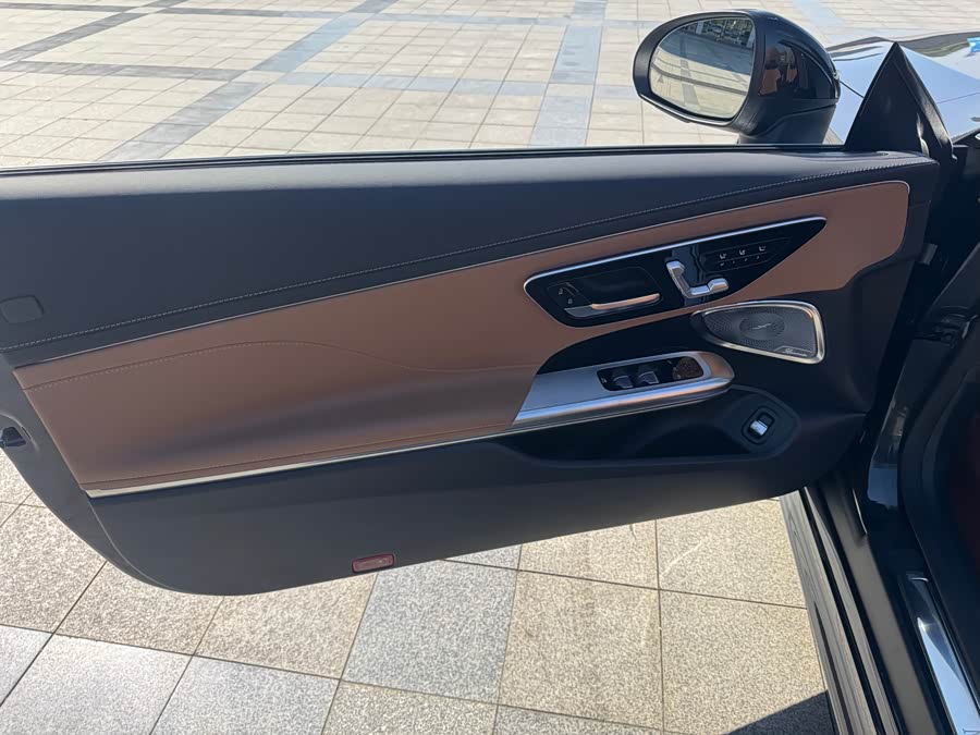 Mercedes-Benz CLE Class 2025 car image #15