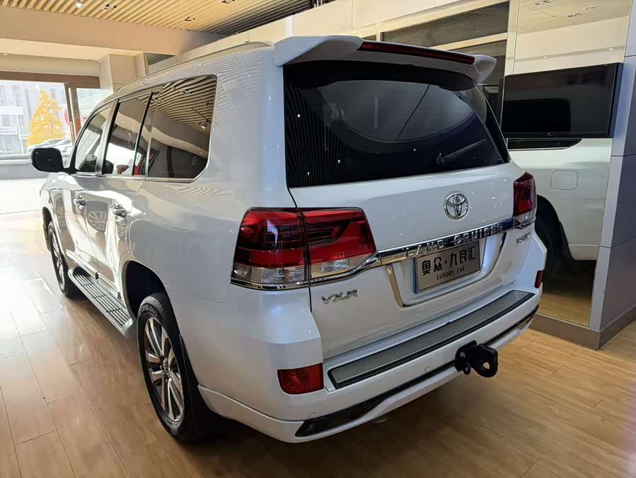 Toyota 2019 #15 Toyota 2019 car image #15