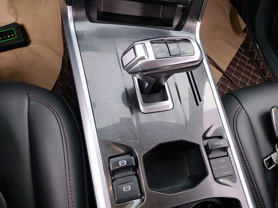 Haval H4 2018 #15 Haval H4 2018 car image #15