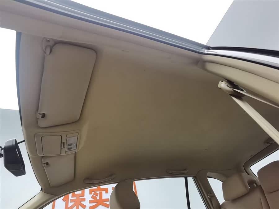 Chery Tiggo 2013 car image #15