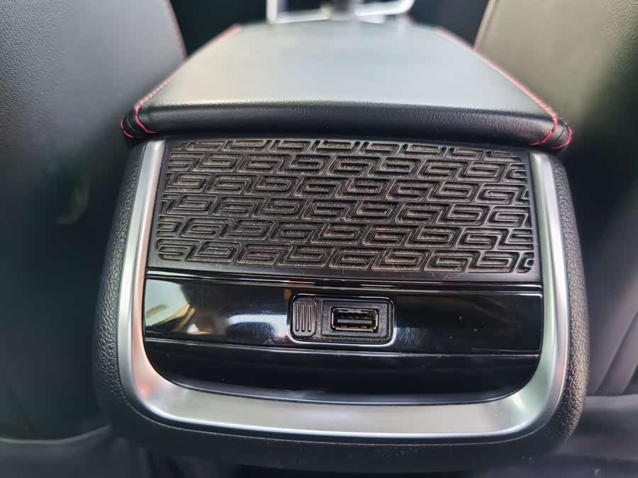 GEELY Binray 2019 #15 GEELY Binray 2019 immagine di auto #15
