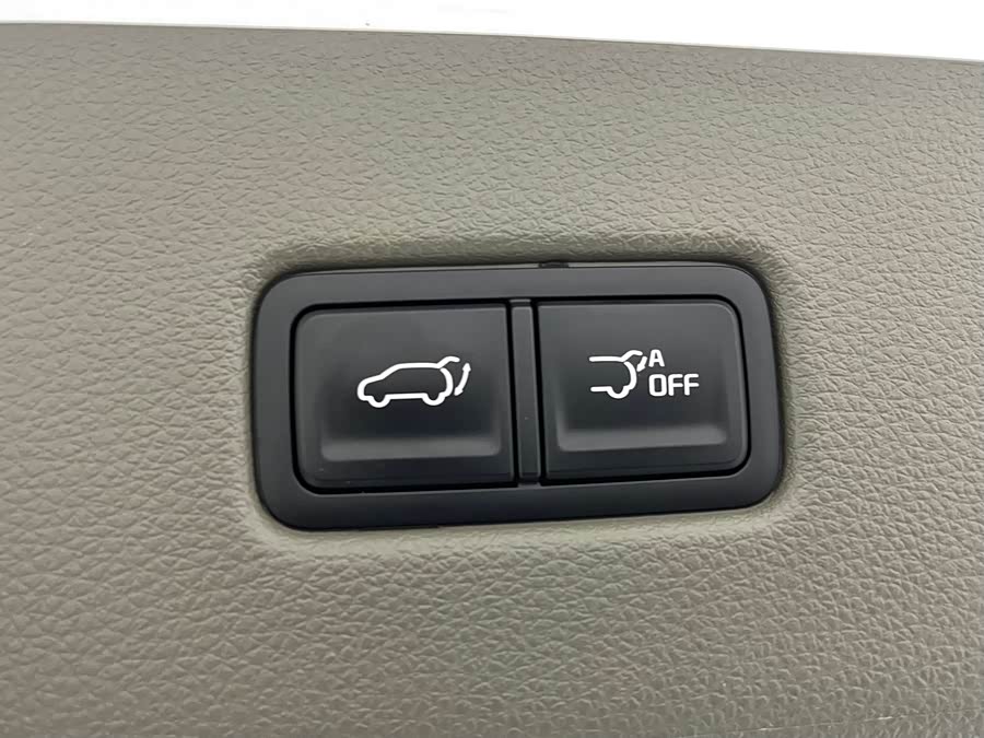 Kia Carnival 2024 immagine di auto #15