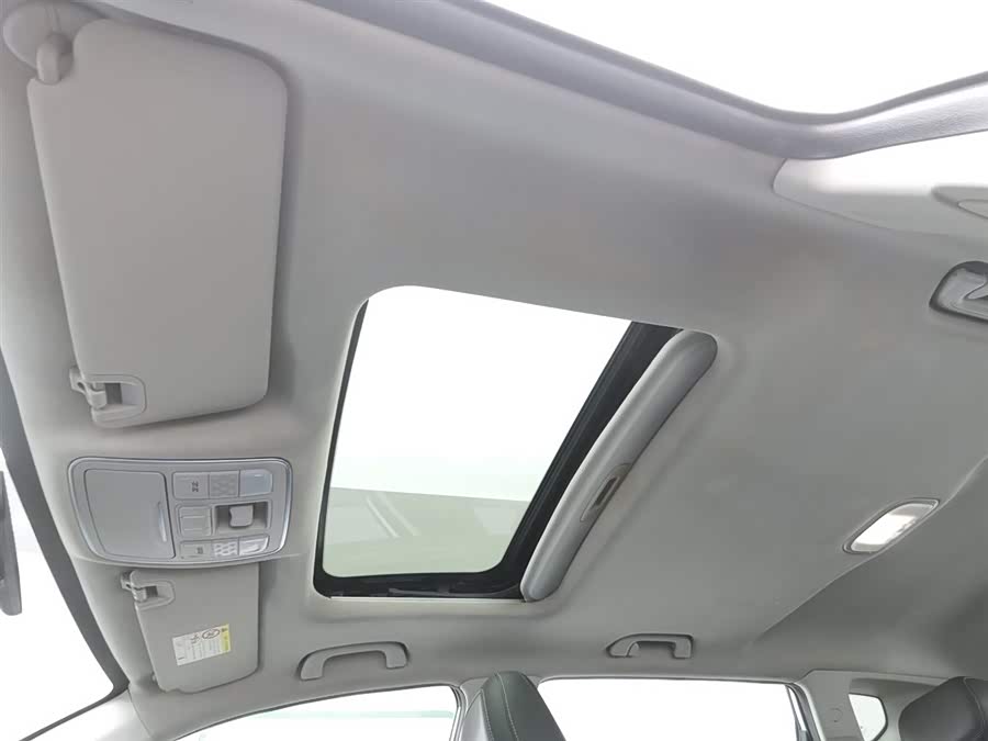 GEELY Vision X6 2019 #15 GEELY Vision X6 2019 car image #15