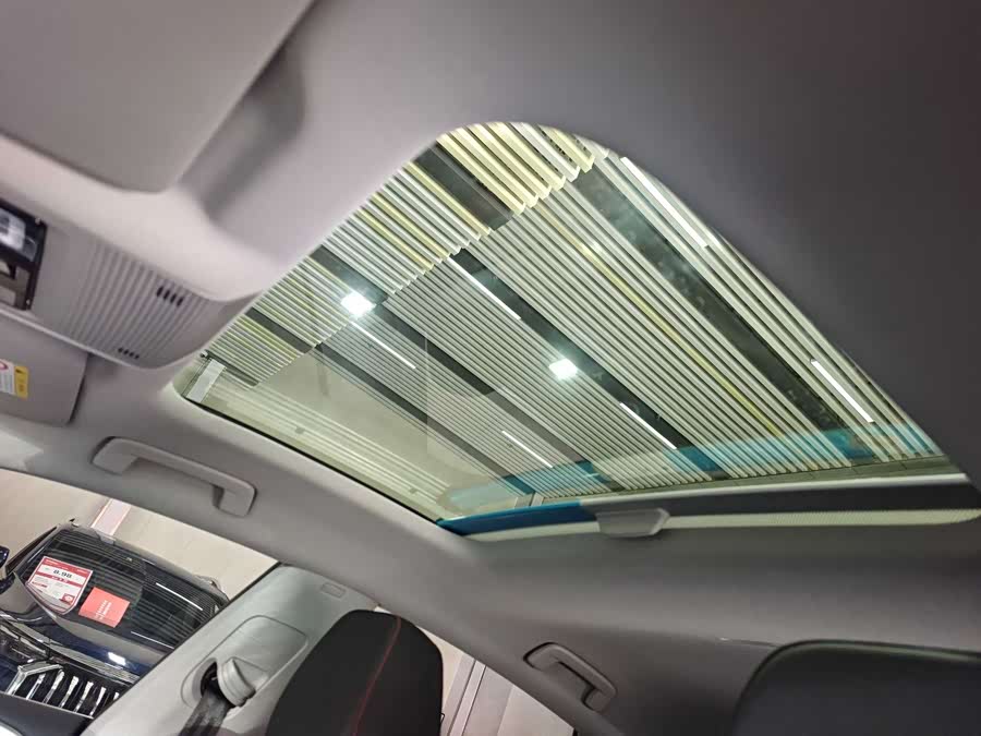 Volkswagen Lamando 2024 imagem de carro #15