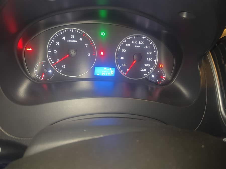 GEELY KingKong 2017 #15 GEELY KingKong 2017 immagine di auto #15