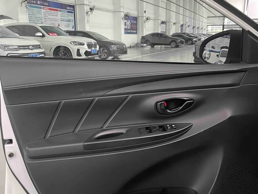丰田 YARiS L 致炫 2021 汽车图片 #15