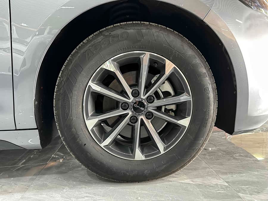 比亚迪 驱逐舰05 2023 汽车图片 #15