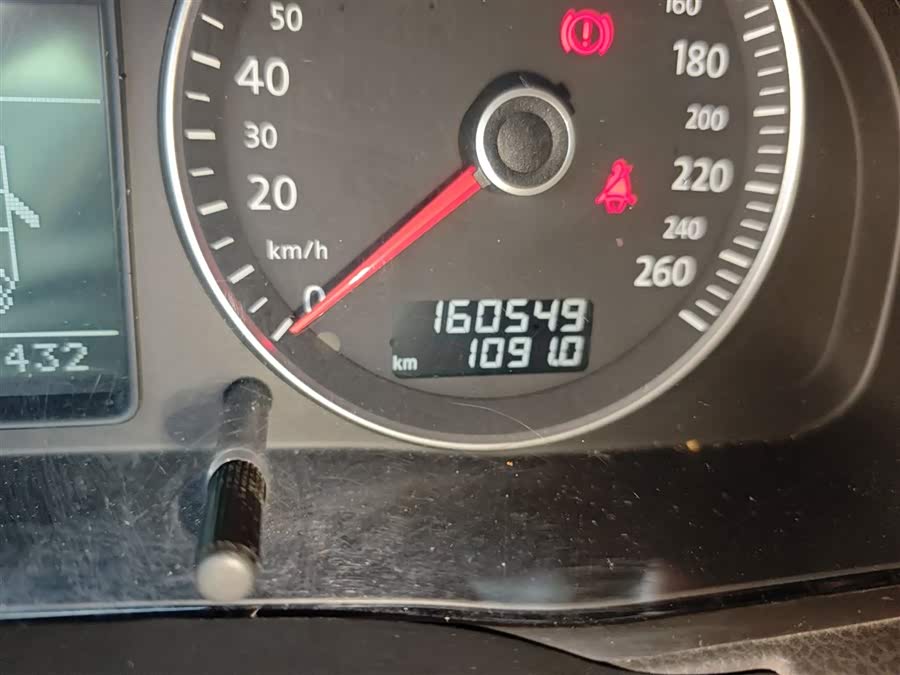 Volkswagen Passat Lingyu 2011 car image #15