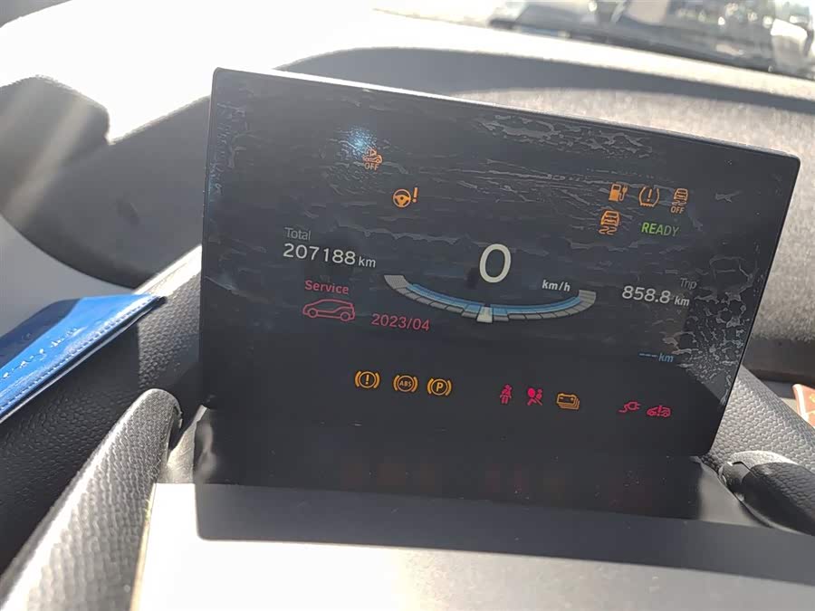 BMW i3 (Imported) 2019 صورة سيارة #15