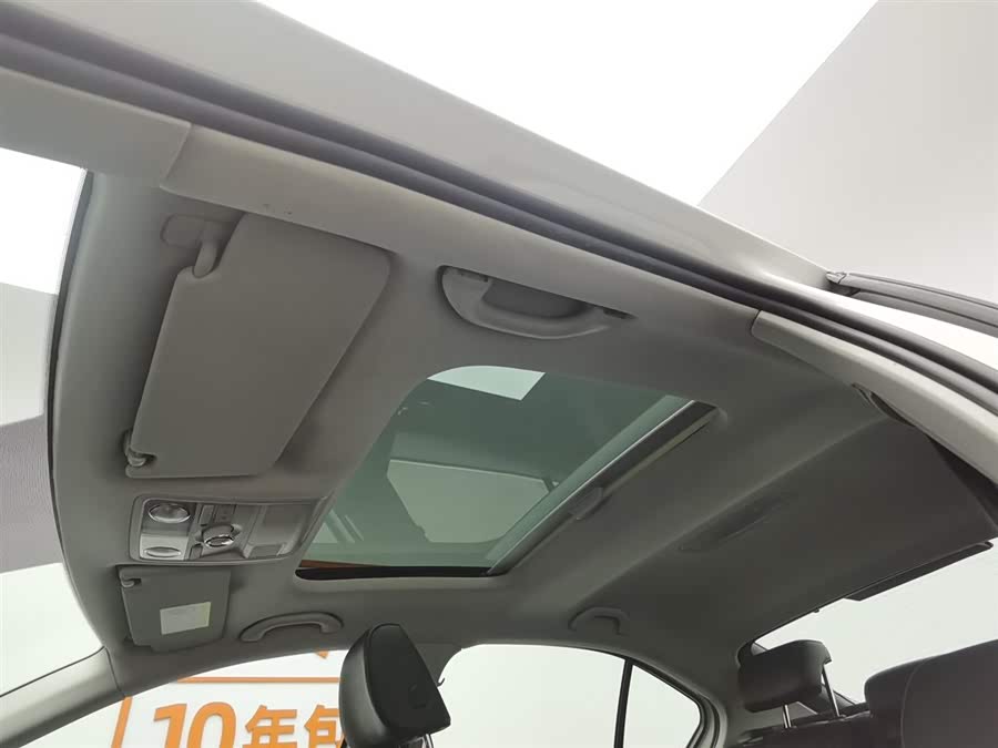 Skoda Octavia 2016 car image #15
