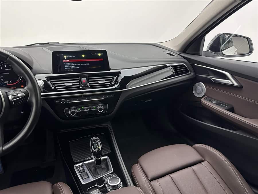 BMW 1 Series 2020 immagine di auto #15