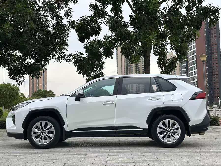 Kia Wildlander 2020 image de voiture #15