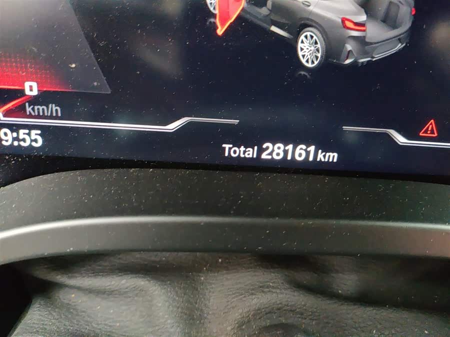 BMW X4 M 2022 car image #15