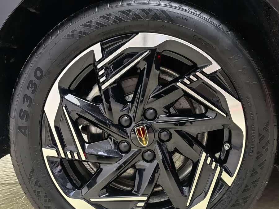 HongQi H6 2023 #15 HongQi H6 2023 immagine di auto #15