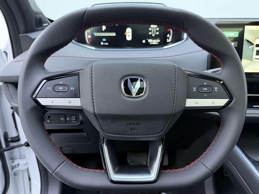 Changan CS55 Plus 2025 #15 Changan CS55 Plus 2025 car image #15