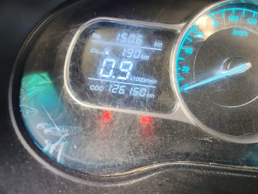 SWM X3 2019 imagen de coche #15