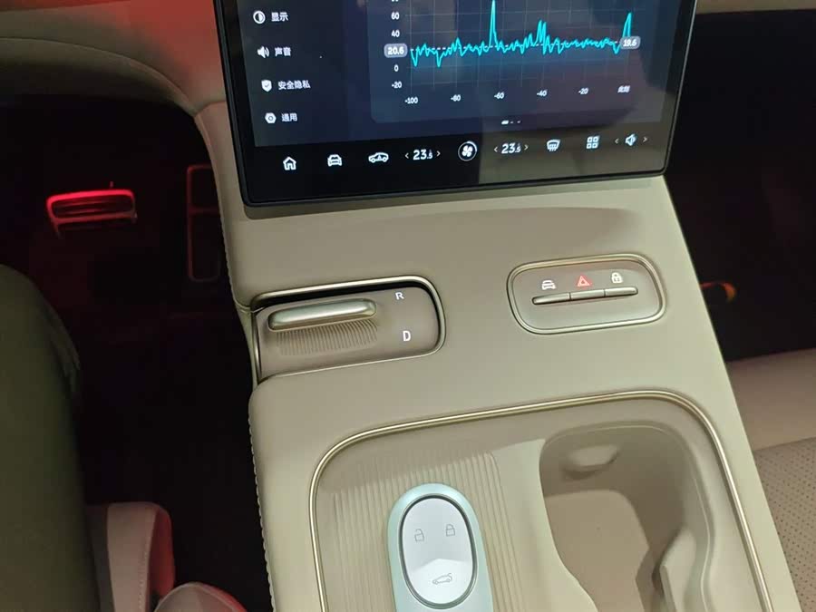 蔚来 蔚来EC7 2023 汽车图片 #15