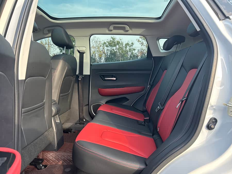 Haval H2s 2019 car image #15