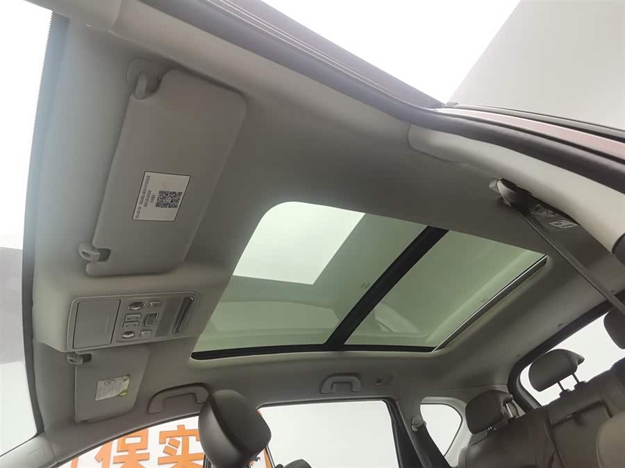 东风 景逸X5 2017 汽车图片 #15