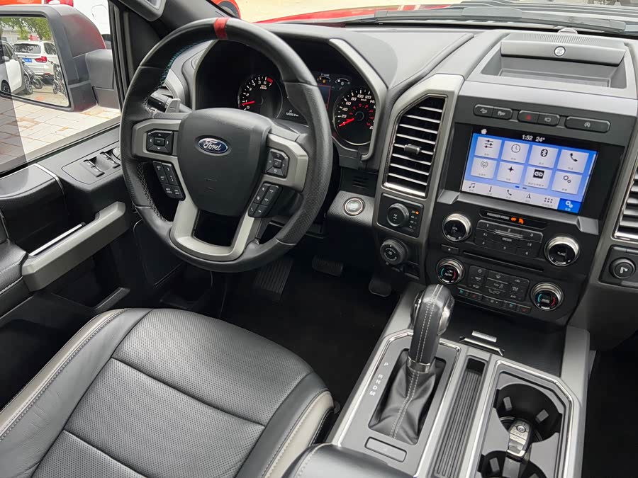 Ford F-150 Raptor 2019 car image #15