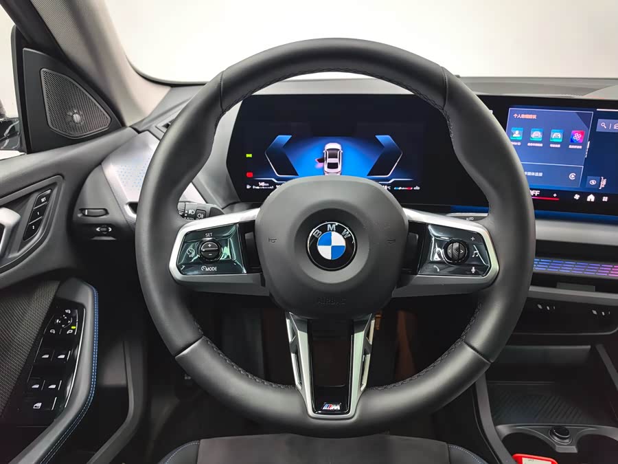 BMW 2 Series 2025 #15 BMW 2 Series 2025 car image #15