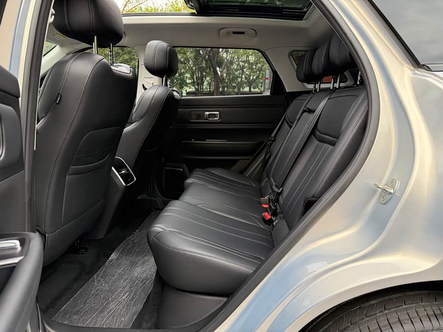 Chery Exploration 06 C-DM 2024 #15 Chery Exploration 06 C-DM 2024 car image #15