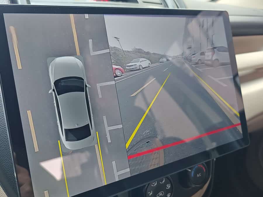 起亚 狮跑 2016 汽车图片 #15