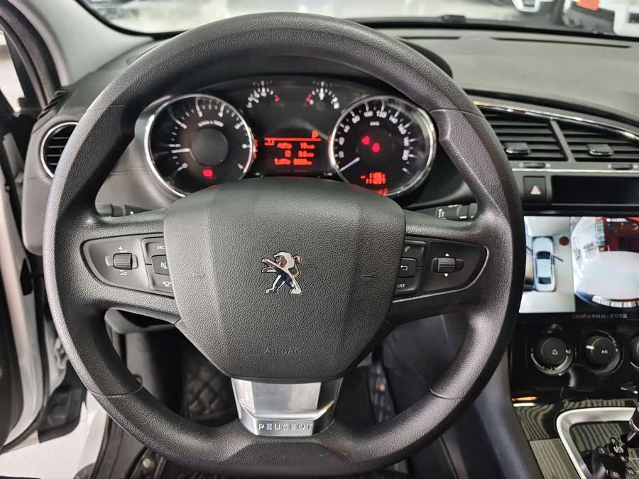 标致 标致3008 2016 汽车图片 #15