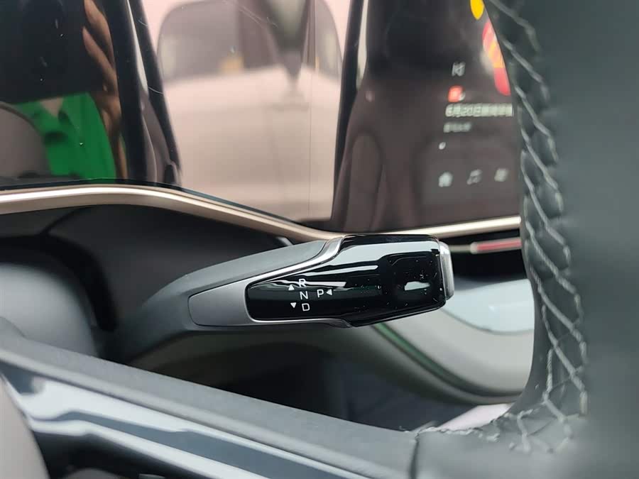 HongQi EH7 2024 #15 HongQi EH7 2024 immagine di auto #15