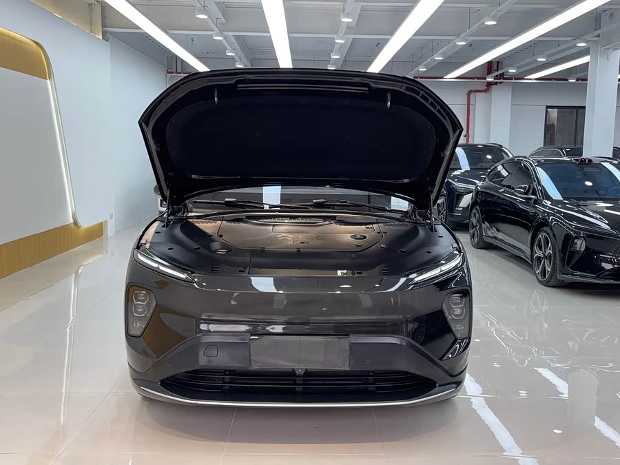 蔚来 蔚来EC7 2023 汽车图片 #15