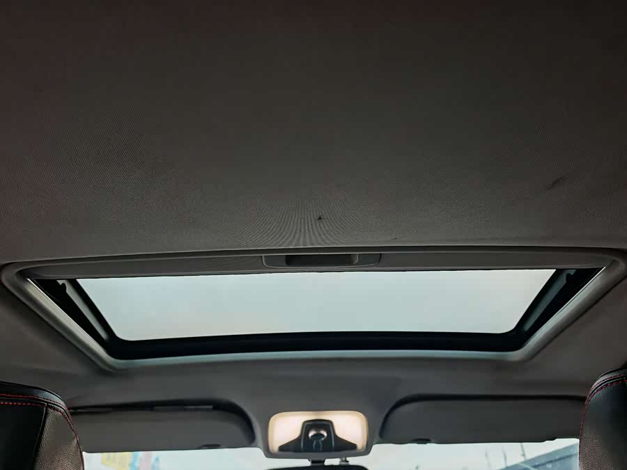 Chery Tiggo 5 2016 #15 Chery Tiggo 5 2016 car image #15