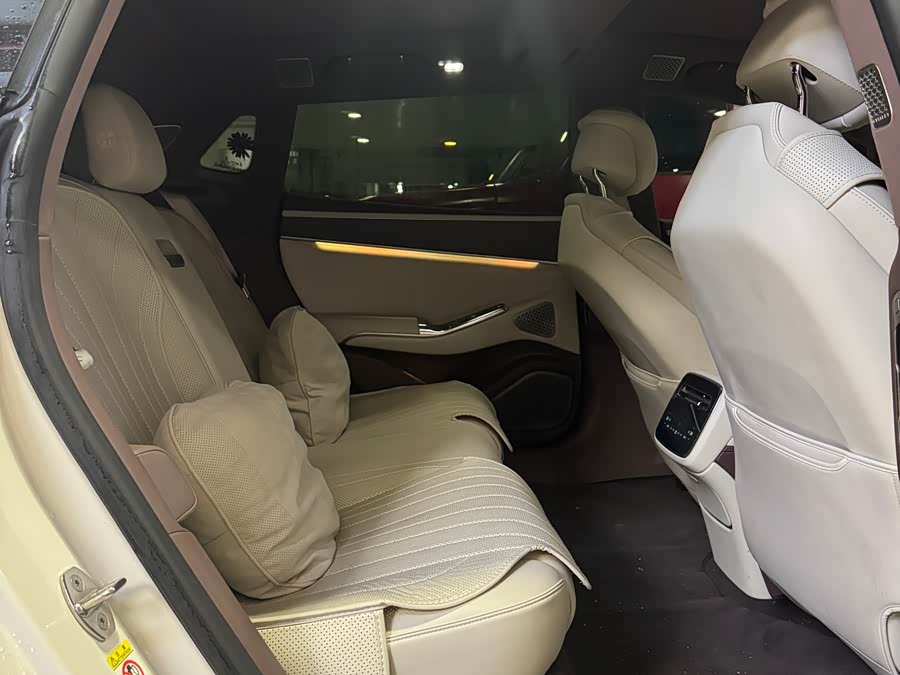 Denza Z9GT 2023 immagine di auto #15