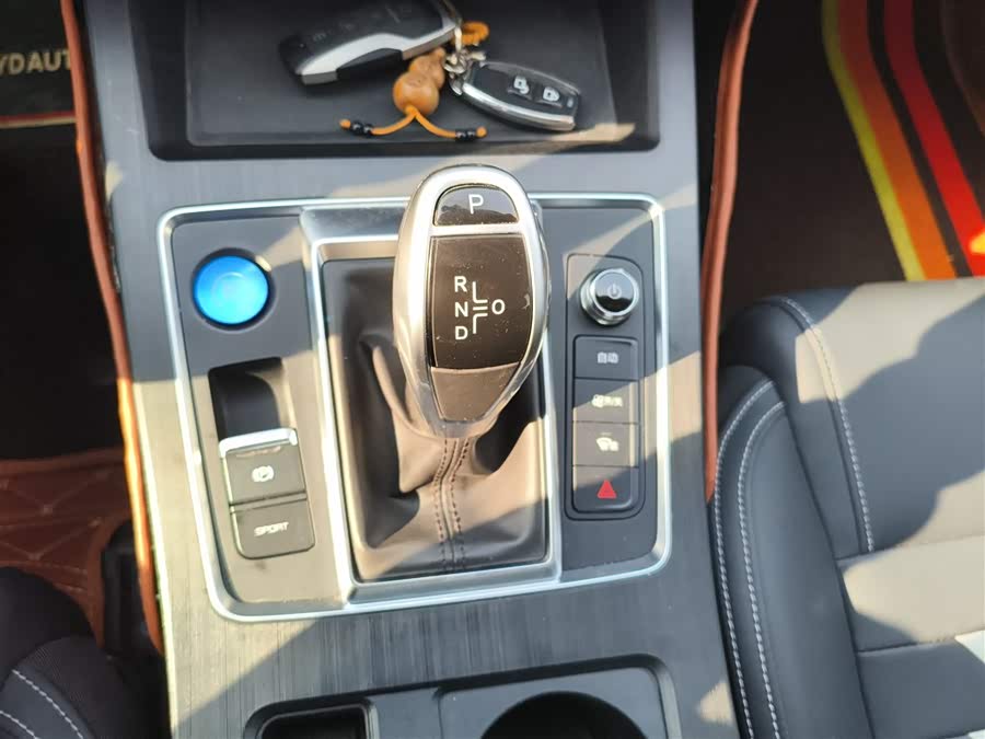 BYD Qin Pro 2021 car image #15