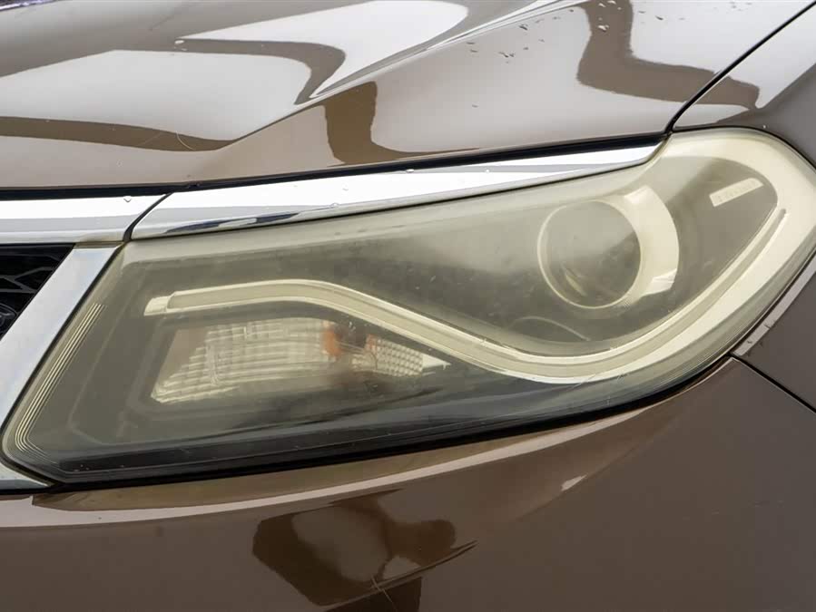 奇瑞 瑞虎5 2016 汽车图片 #15