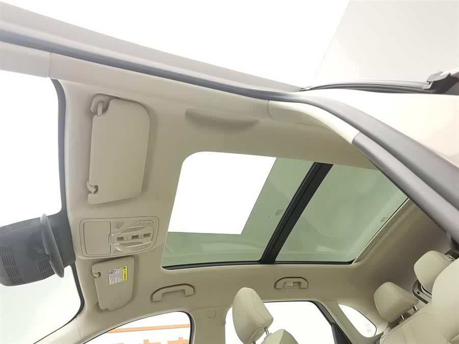 MG ES5 2024 #15 MG ES5 2024 car image #15