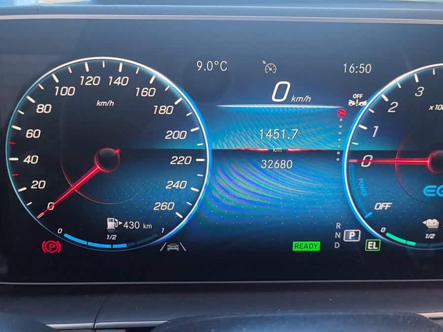 Hyundai i30 2022 car image #15