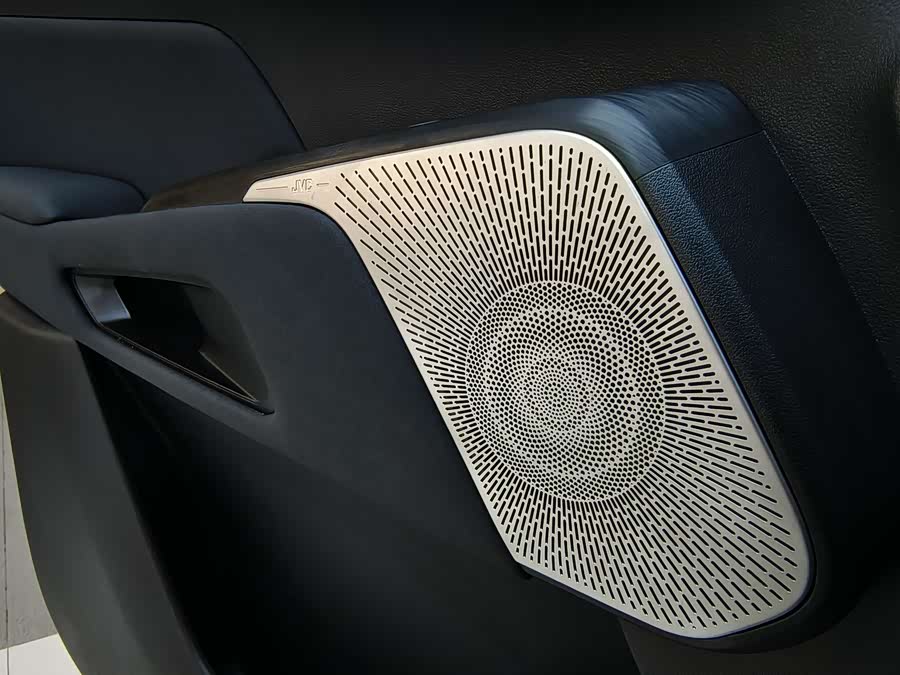 Haval Dargo 2023 #15 Haval Dargo 2023 car image #15