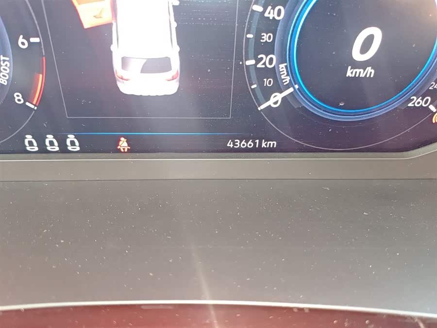 Volkswagen Tayron GTE 2021 car image #15