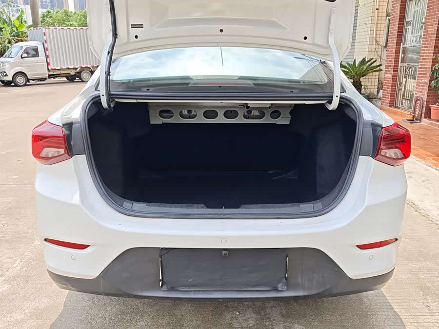 雪佛兰 科沃兹 2022 汽车图片 #15