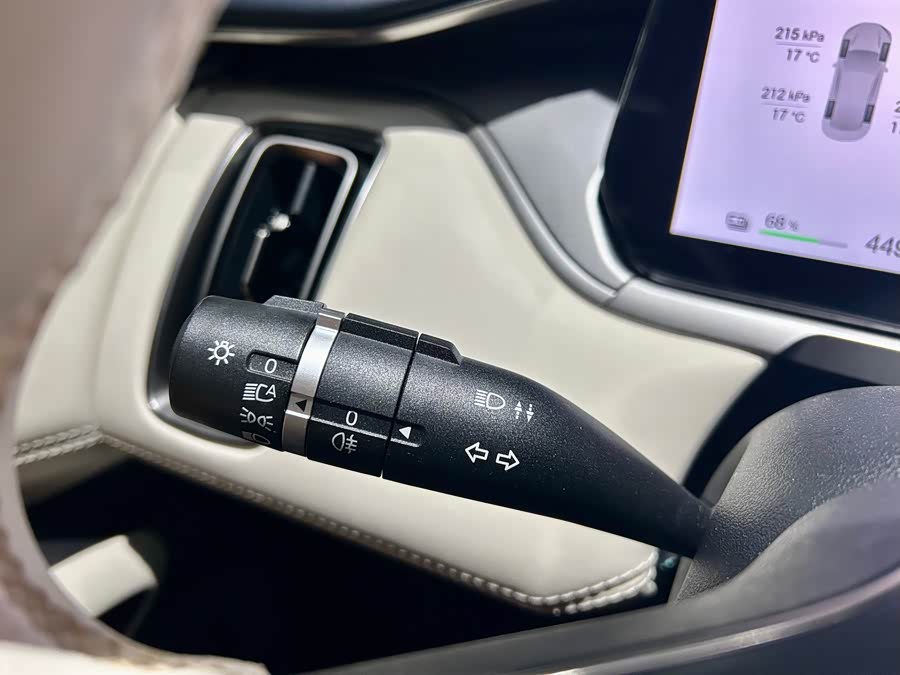 BYD SongL EV 2024 car image #15