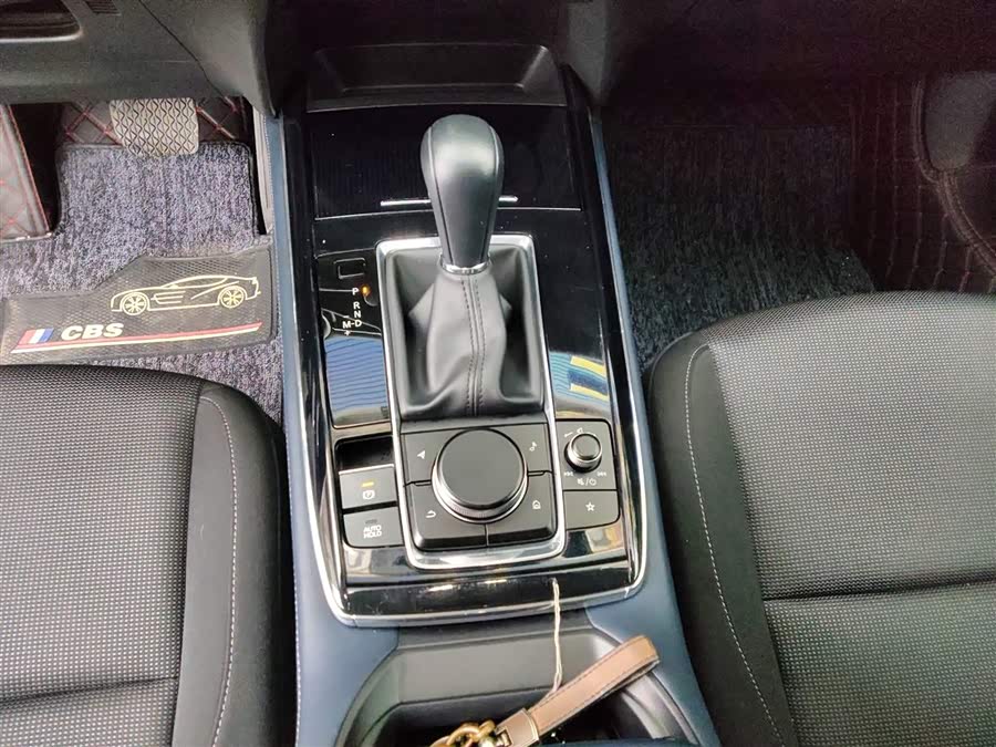 Mazda CX-3 2020 immagine di auto #15