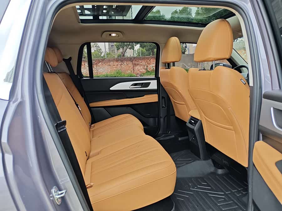 Haval H5 2023 #15 Haval H5 2023 image de voiture #15