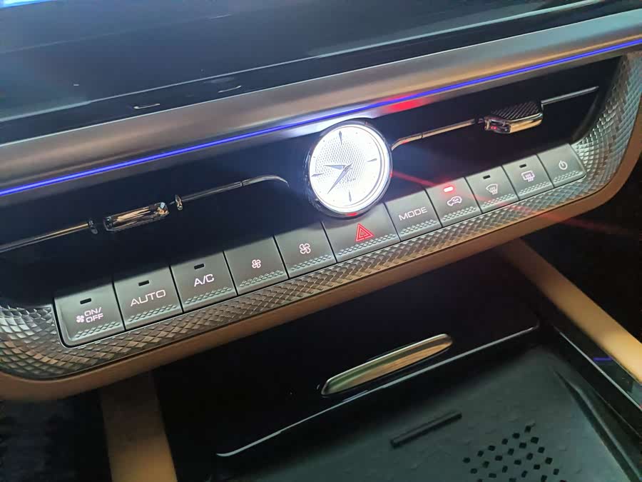 Tank 500 New Energy 2024 car image #15