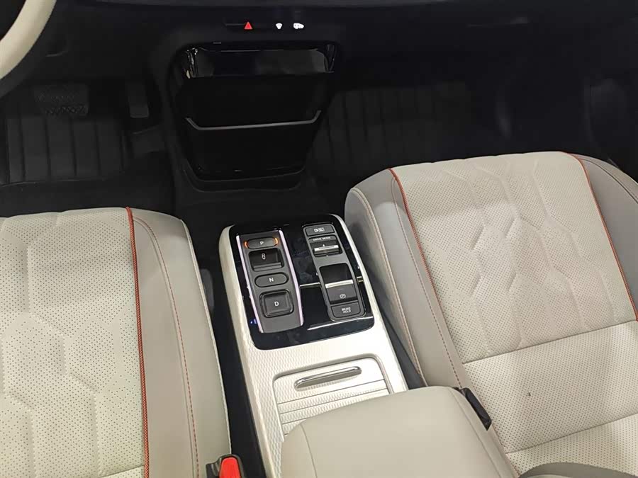 Honda e:NS2 2024 car image #15