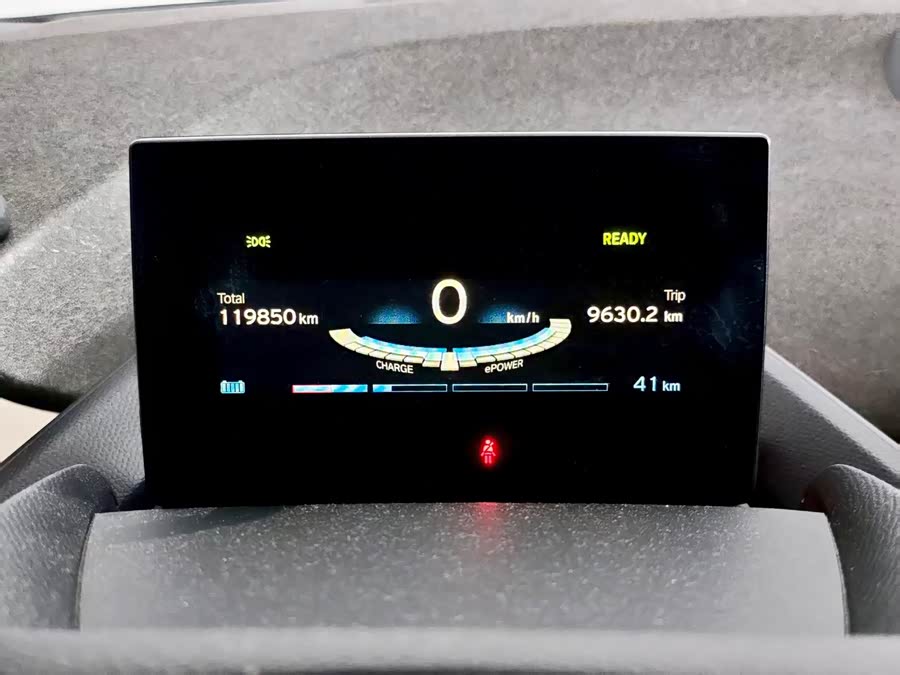 BMW i3 (Imported) 2018 immagine di auto #15