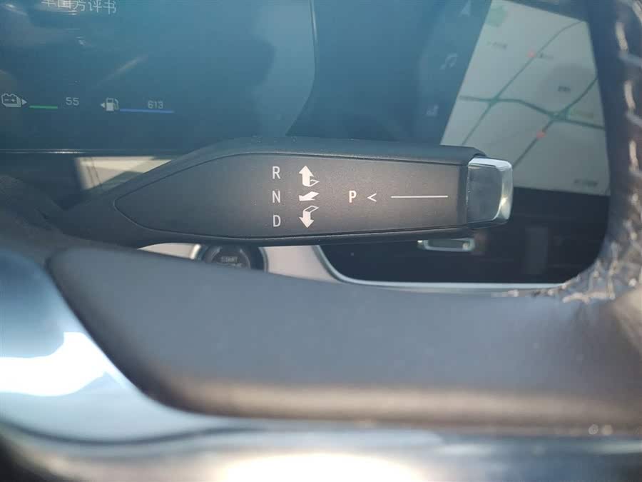 Chevrolet Equinox Plus 2024 #15 Chevrolet Equinox Plus 2024 car image #15