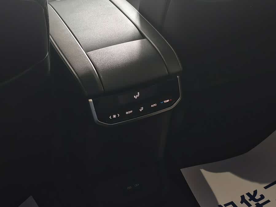 丰田 汉兰达 2023 汽车图片 #15