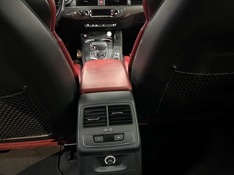 Audi S5 2018 صورة سيارة #15