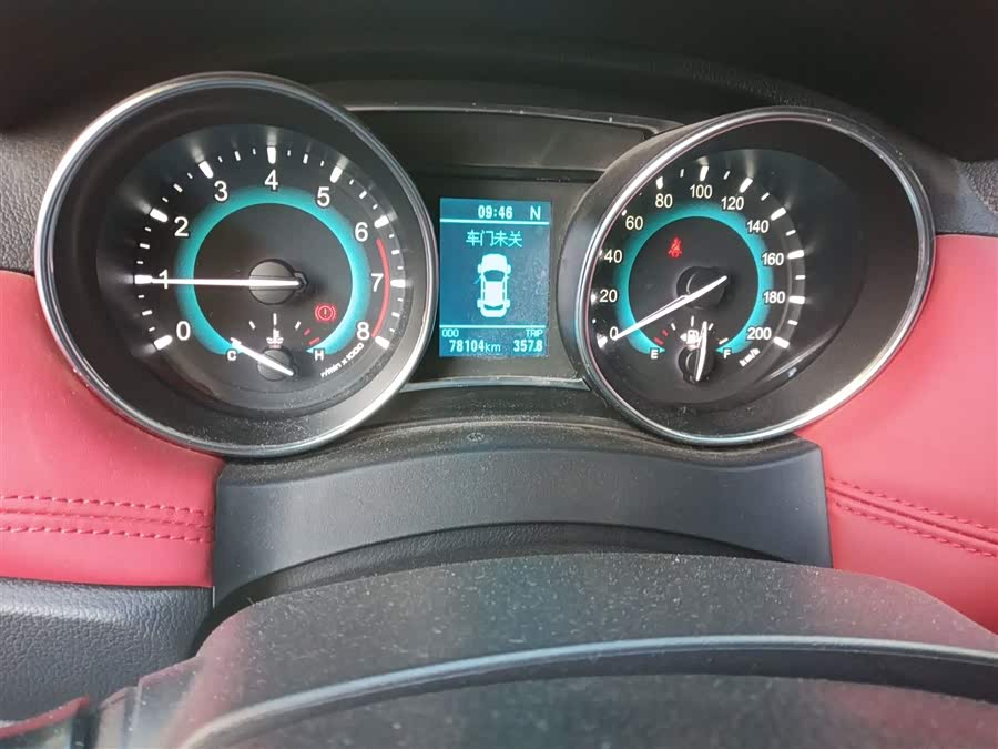 Haval H1 2015 #15 Haval H1 2015 car image #15